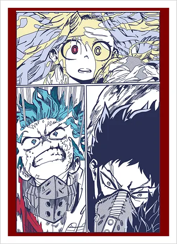 Deku