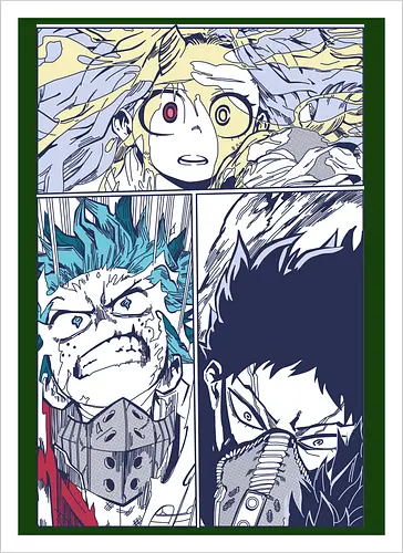 Deku