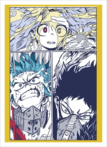 Deku
