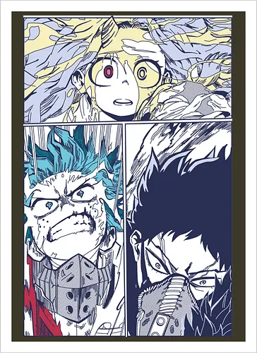 Deku