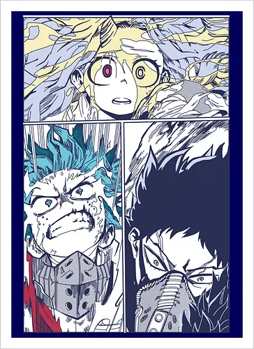 Deku