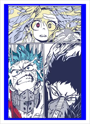 Deku