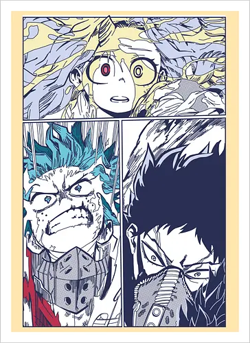 Deku