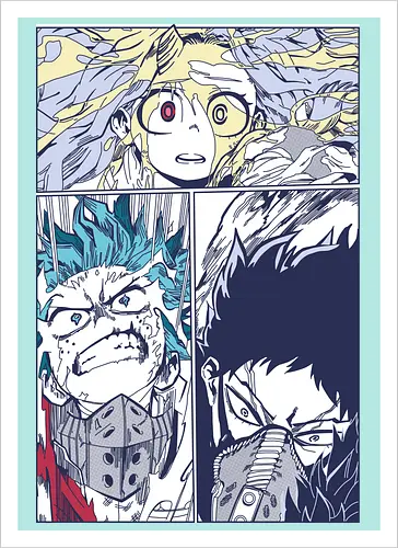 Deku