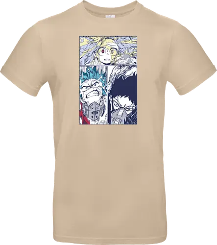 Deku