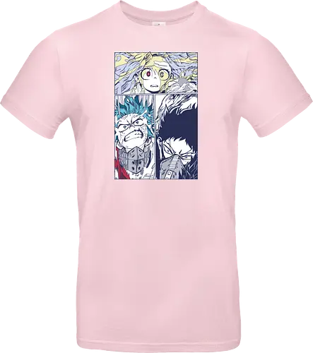 Deku