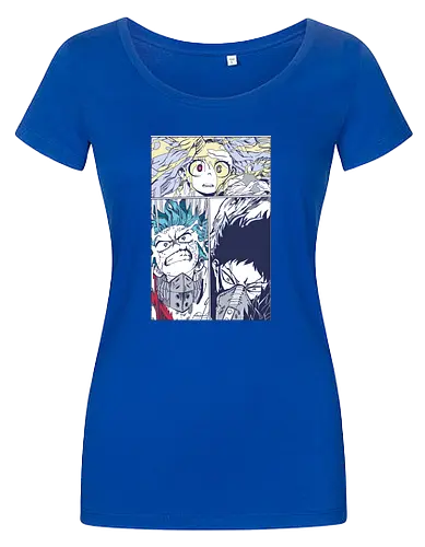 Deku