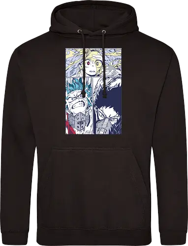 Deku