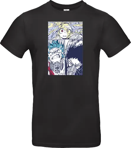 Deku