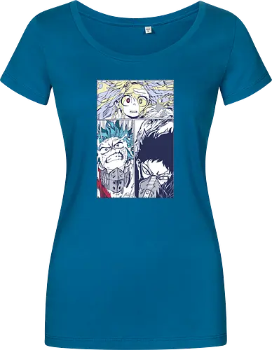 Deku