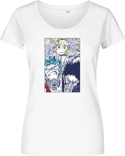 Deku