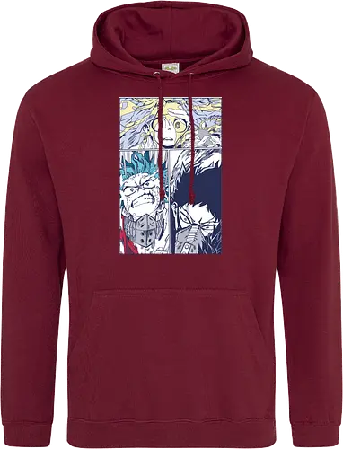 Deku