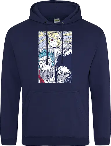 Deku