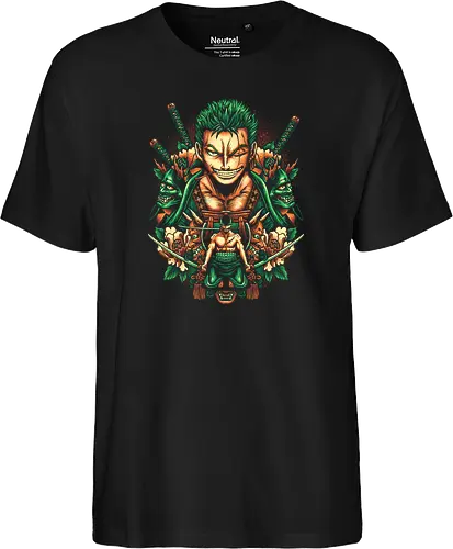 Rise of the Pirate Hunter