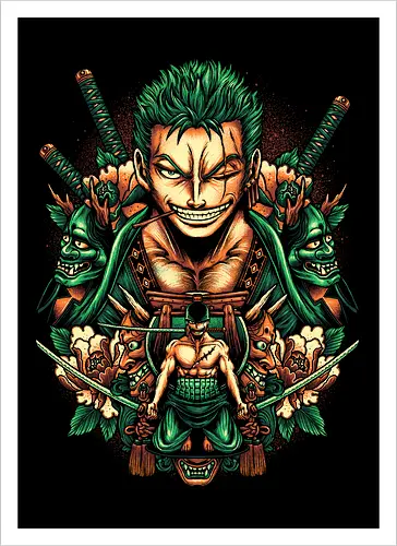 Rise of the Pirate Hunter