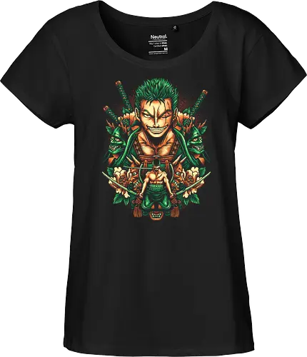 Rise of the Pirate Hunter