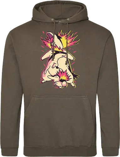 Fire Type