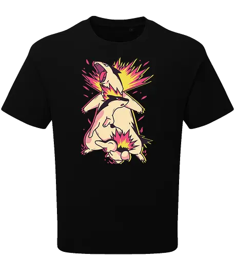 Fire Type