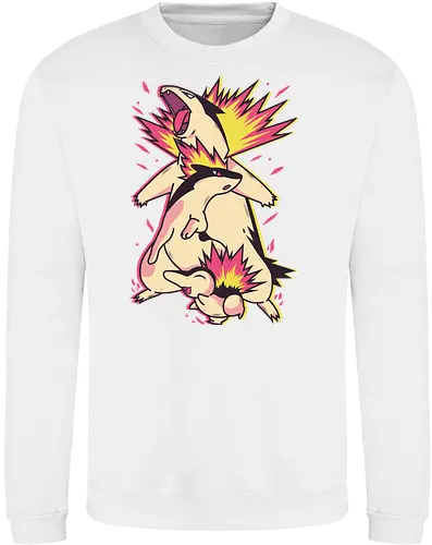Fire Type