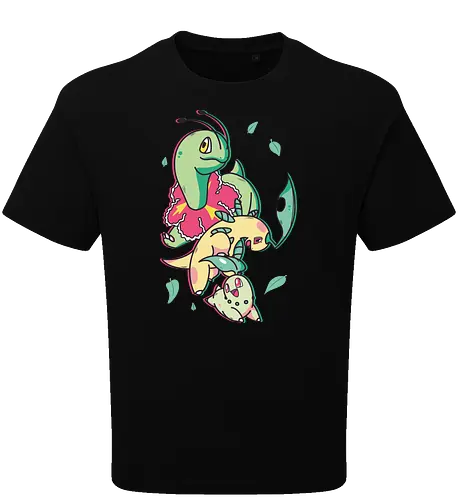 Grass Type