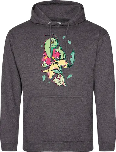 Grass Type