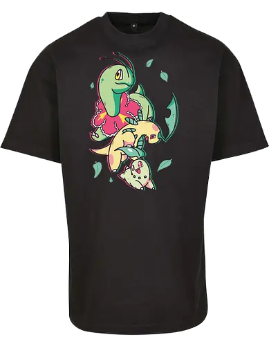Grass Type