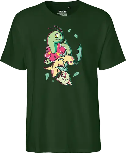 Grass Type