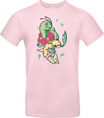 Grass Type