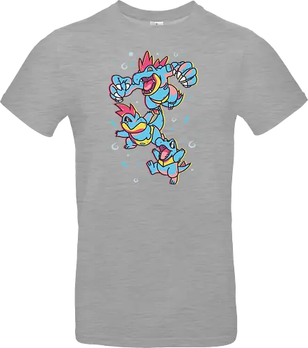 Water Type