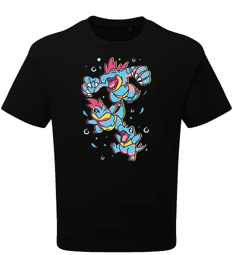 Water Type