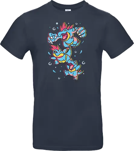 Water Type