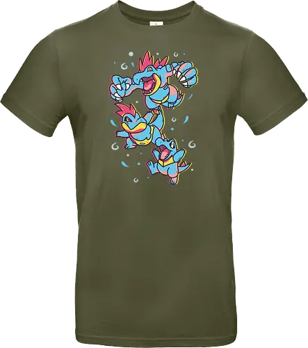 Water Type