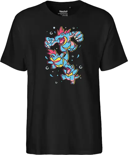 Water Type