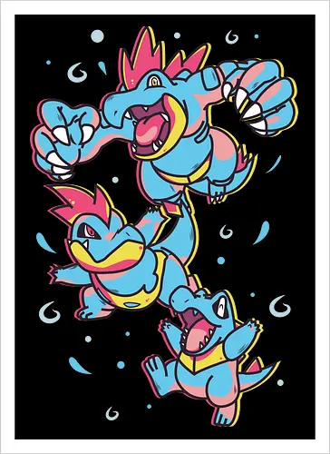 Water Type
