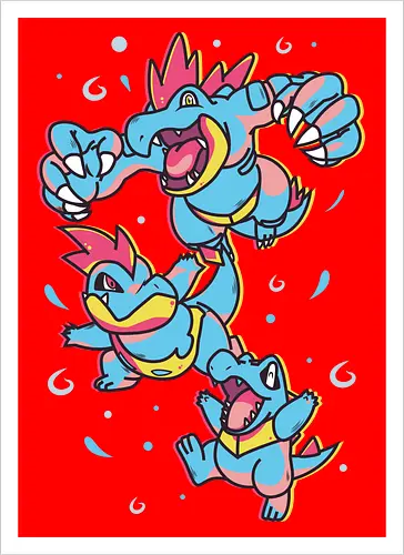 Water Type