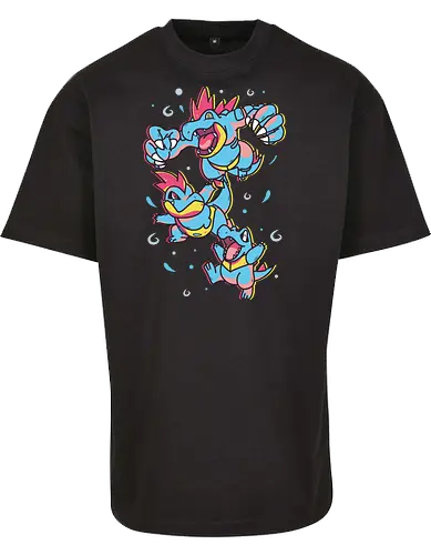 Water Type