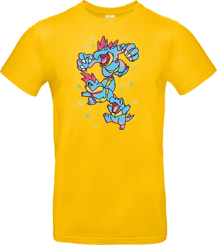 Water Type