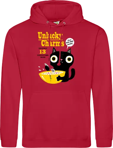 UnCereal