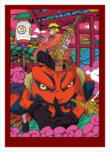 My Ninja Way