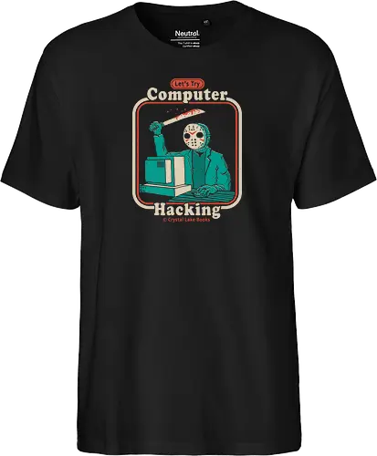 Hacking For Beginners