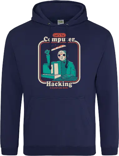 Hacking For Beginners