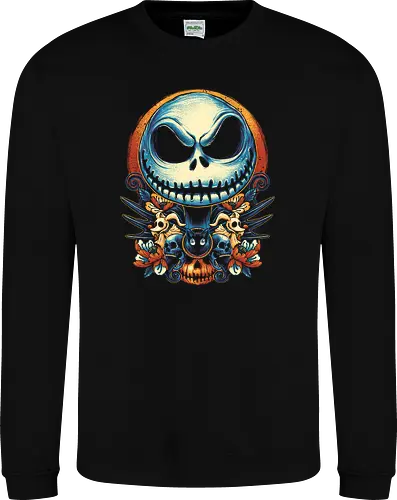 The Pumpkin King