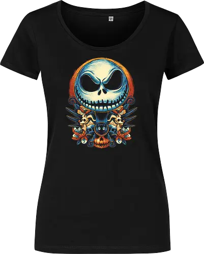 The Pumpkin King