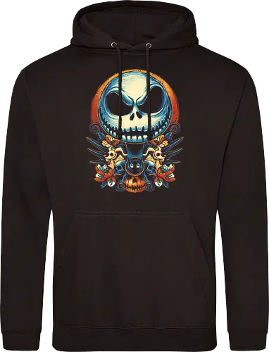 The Pumpkin King