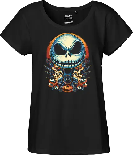 The Pumpkin King