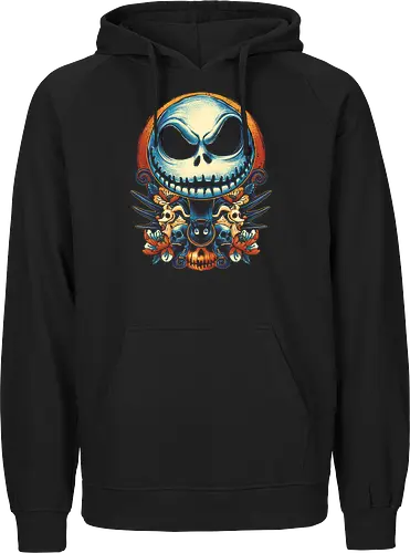 The Pumpkin King