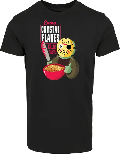 Crystal Flakes