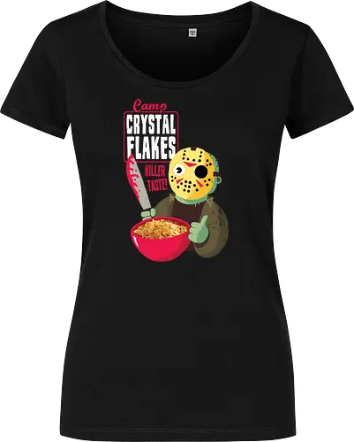 Crystal Flakes