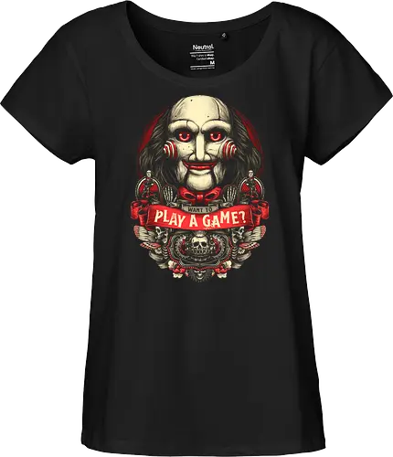 Want to Play a Game