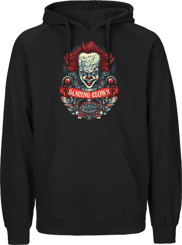Meet the Dancing Clown
